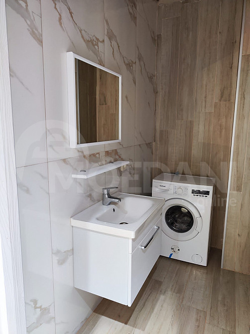 იყიდება 2 ოთახიანი ბინას 35მ² 28/35 სართ თბილისი - photo 5