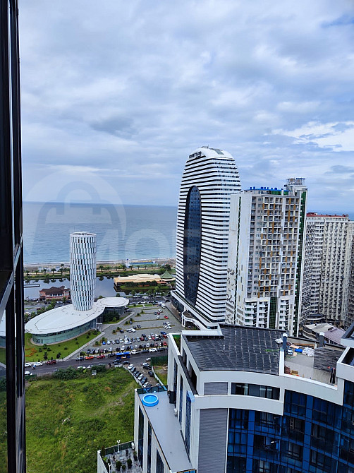 იყიდება 2 ოთახიანი ბინას 35მ² 28/35 სართ თბილისი - photo 1