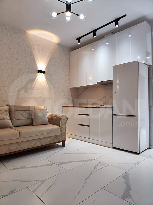 იყიდება 2 ოთახიანი ბინას 35მ² 28/35 სართ თბილისი - photo 2