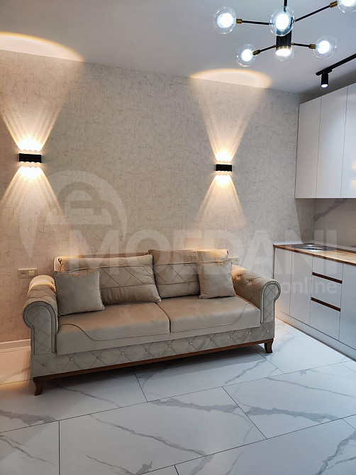 იყიდება 2 ოთახიანი ბინას 35მ² 28/35 სართ თბილისი - photo 3