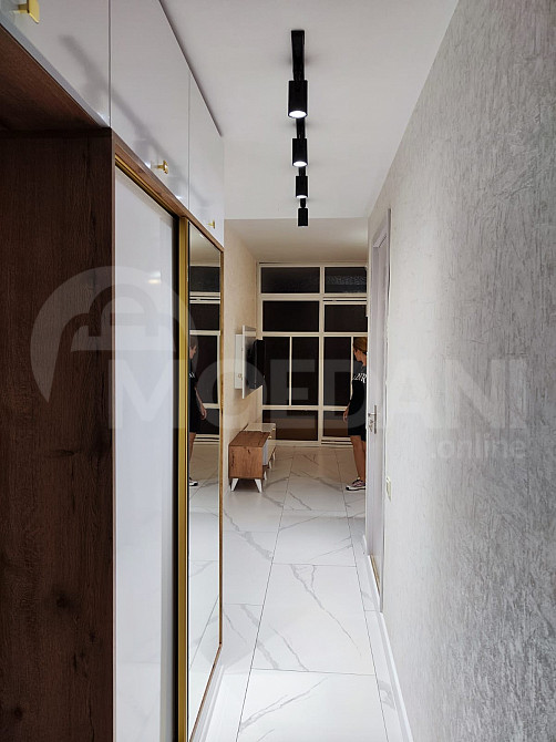 იყიდება 2 ოთახიანი ბინას 35მ² 28/35 სართ თბილისი - photo 4