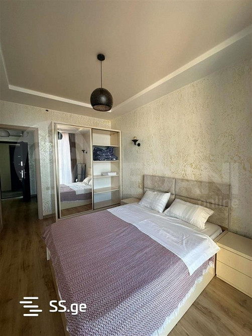 იყიდება 2 ოთახიანი ბინას 50მ² 15/25 სართ თბილისი - photo 6