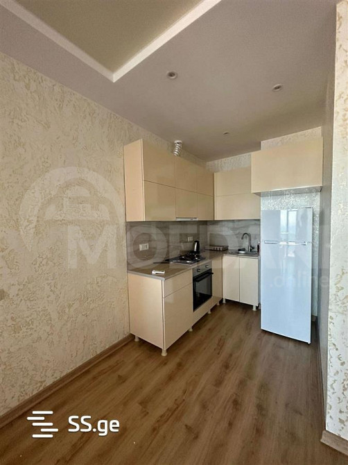 იყიდება 2 ოთახიანი ბინას 50მ² 15/25 სართ თბილისი - photo 3