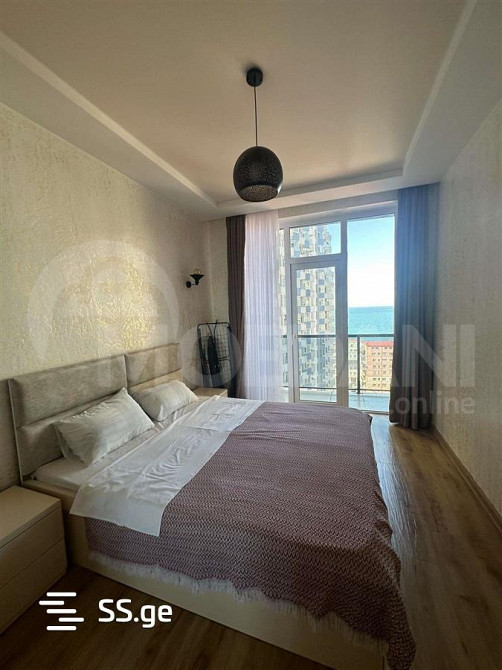 იყიდება 2 ოთახიანი ბინას 50მ² 15/25 სართ თბილისი - photo 8