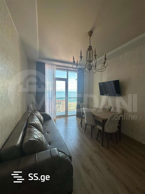 იყიდება 2 ოთახიანი ბინას 50მ² 15/25 სართ თბილისი - photo 2