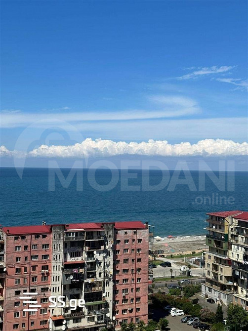 იყიდება 2 ოთახიანი ბინას 50მ² 15/25 სართ თბილისი - photo 4