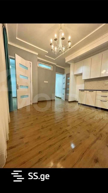 იყიდება 3 ოთახიანი ბინას 52მ² 9/20 სართ თბილისი - photo 1