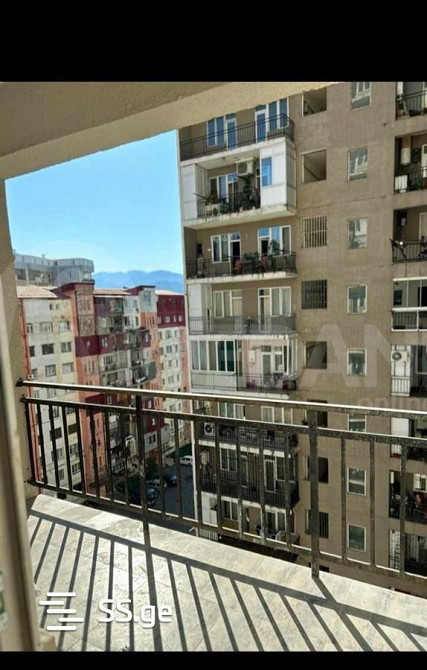 იყიდება 3 ოთახიანი ბინას 52მ² 9/20 სართ თბილისი - photo 3