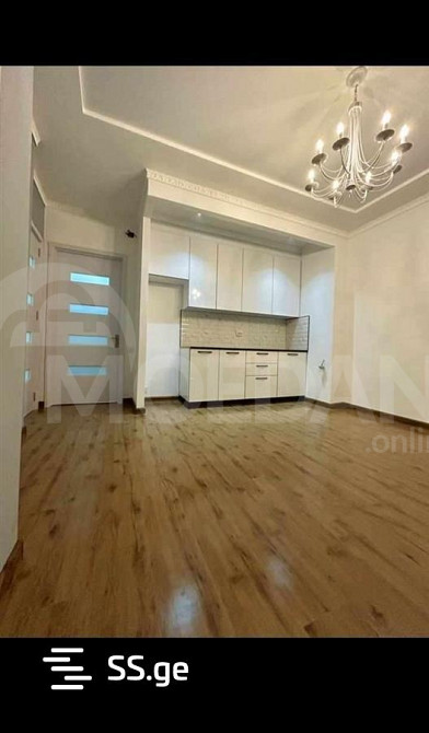 იყიდება 3 ოთახიანი ბინას 52მ² 9/20 სართ თბილისი - photo 6