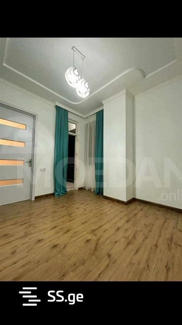 იყიდება 3 ოთახიანი ბინას 52მ² 9/20 სართ თბილისი - photo 2