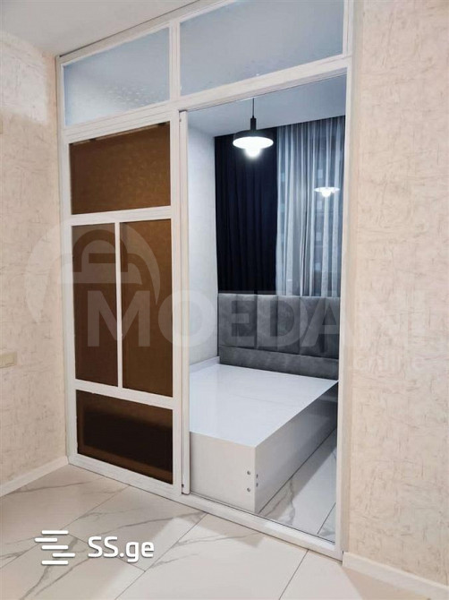 იყიდება 2 ოთახიანი ბინას 35მ² 28/35 სართ თბილისი - photo 5