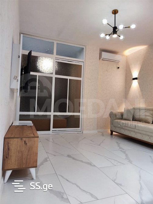 იყიდება 2 ოთახიანი ბინას 35მ² 28/35 სართ თბილისი - photo 3