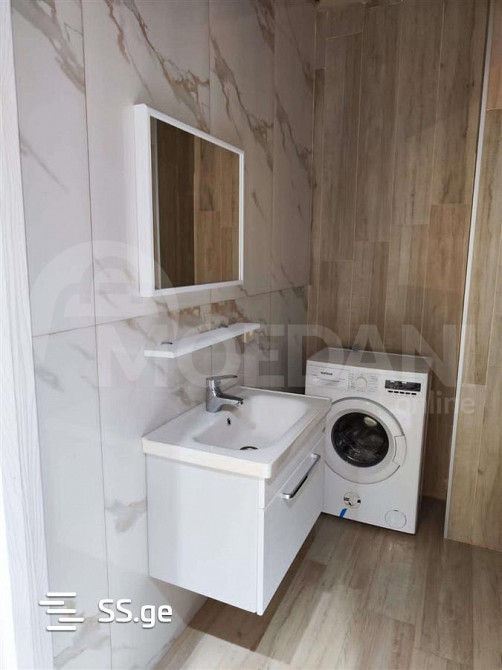 იყიდება 2 ოთახიანი ბინას 35მ² 28/35 სართ თბილისი - photo 7