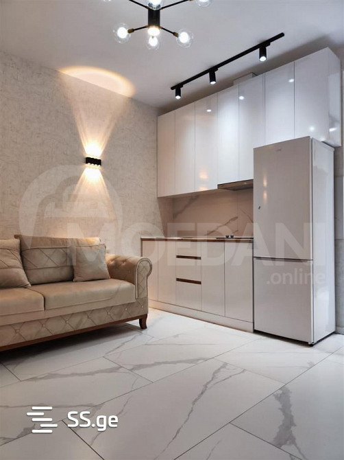 იყიდება 2 ოთახიანი ბინას 35მ² 28/35 სართ თბილისი - photo 6