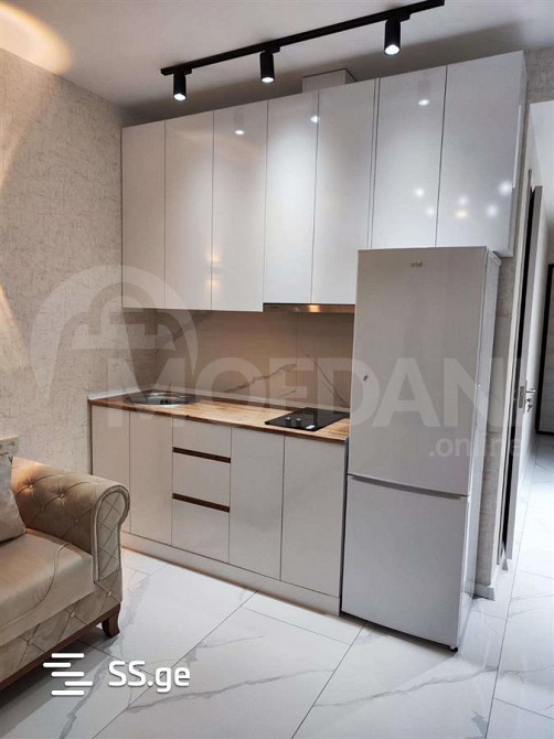 იყიდება 2 ოთახიანი ბინას 35მ² 28/35 სართ თბილისი - photo 2