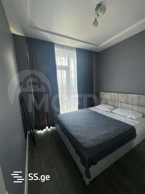 იყიდება 2 ოთახიანი ბინას 40მ² 15/25 სართ თბილისი - photo 4