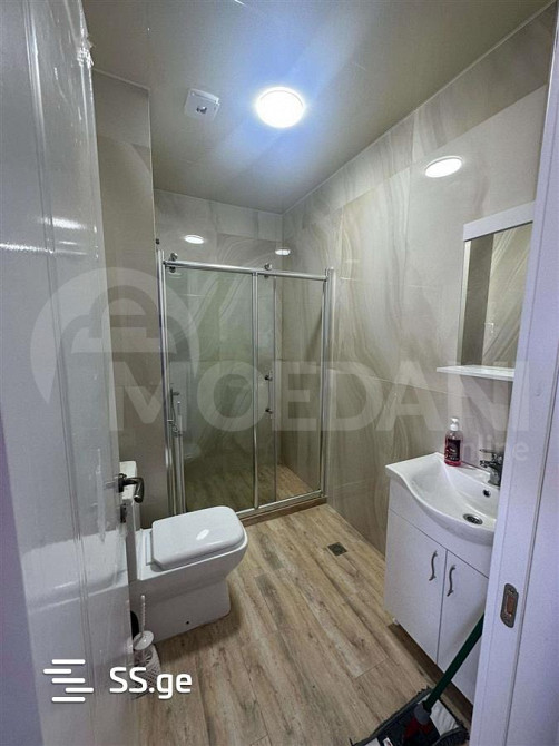 იყიდება 2 ოთახიანი ბინას 40მ² 15/25 სართ თბილისი - photo 7