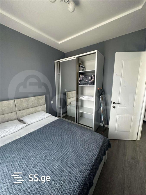 იყიდება 2 ოთახიანი ბინას 40მ² 15/25 სართ თბილისი - photo 6