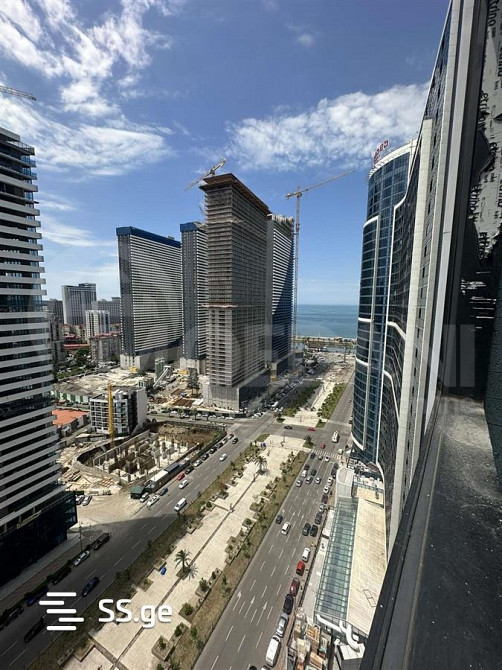 იყიდება 3 ოთახიანი ბინას 62მ² 23/25 სართ თბილისი - photo 2