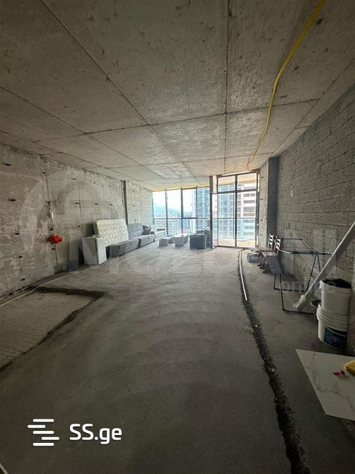 იყიდება 3 ოთახიანი ბინას 62მ² 23/25 სართ თბილისი - photo 6