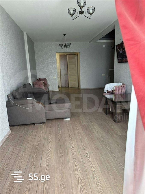 Продам 2-комн. квартиру 64м² 23/26 эт. Тбилиси - изображение 7