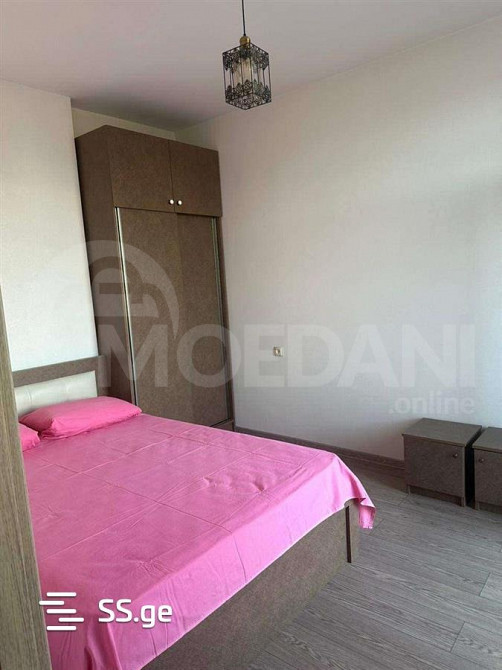 Продам 2-комн. квартиру 64м² 23/26 эт. Тбилиси - изображение 3