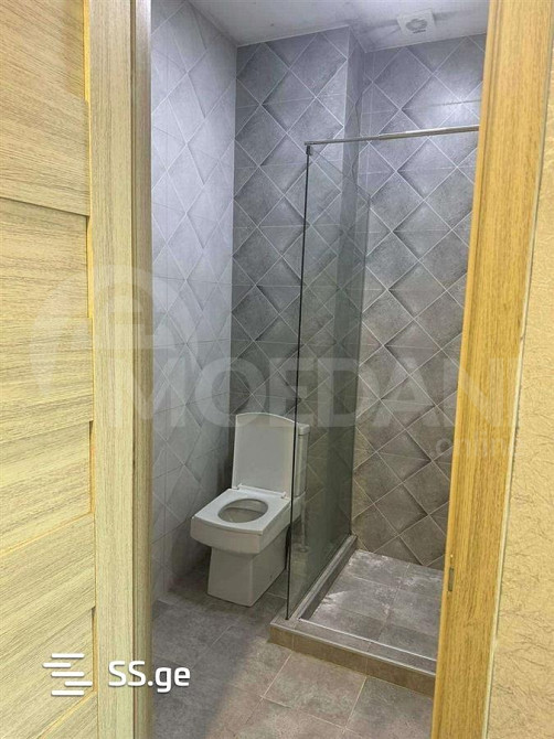 Продам 2-комн. квартиру 64м² 23/26 эт. Тбилиси - изображение 6