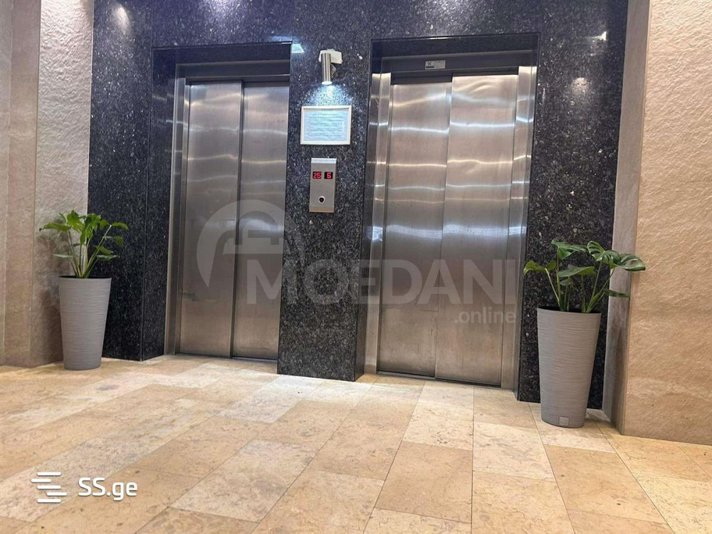 Продам 2-комн. квартиру 64м² 23/26 эт. Тбилиси - изображение 5