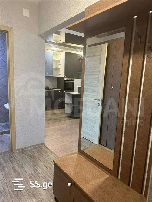 Продам 2-комн. квартиру 64м² 23/26 эт. Тбилиси - изображение 4