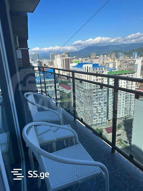 Продам 2-комн. квартиру 64м² 23/26 эт. Тбилиси - изображение 2