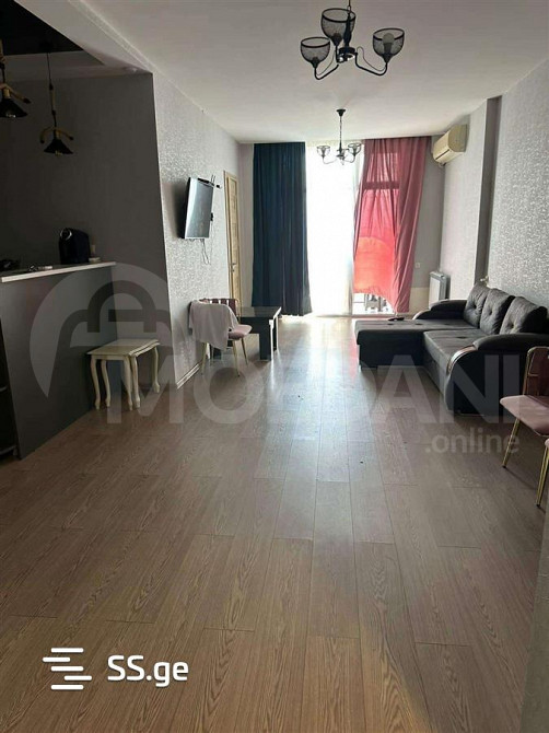 Продам 2-комн. квартиру 64м² 23/26 эт. Тбилиси - изображение 8