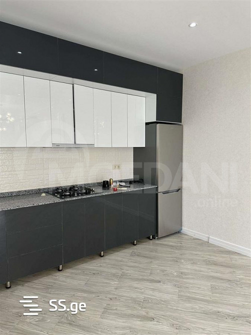 Продам 3-комн. квартиру 75м² 23/25 эт. Тбилиси - изображение 1