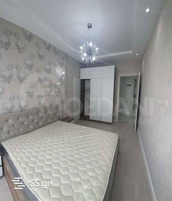 Продам 3-комн. квартиру 75м² 23/25 эт. Тбилиси - изображение 3