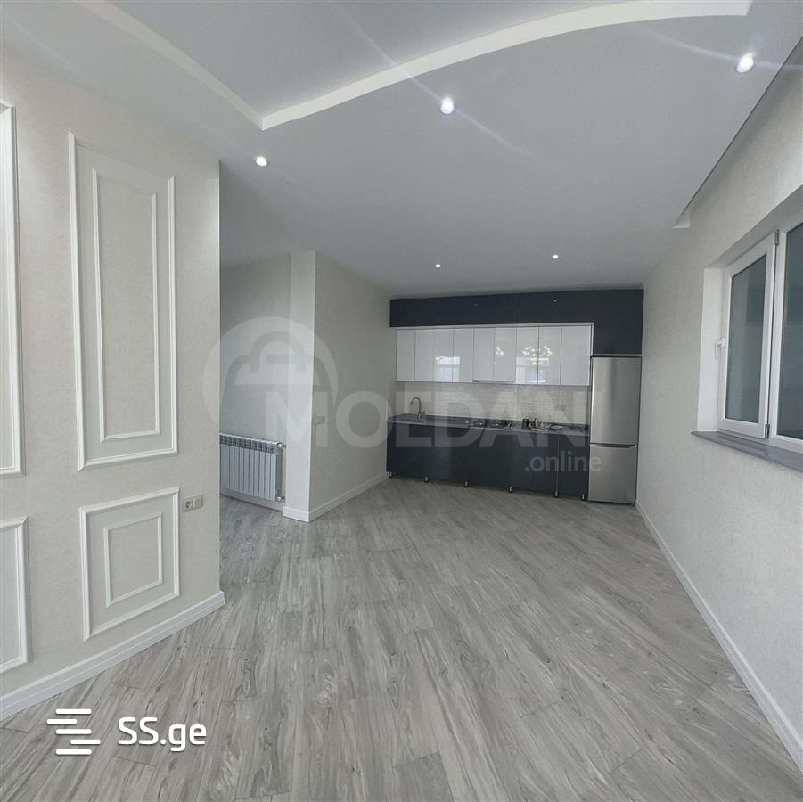 Продам 3-комн. квартиру 75м² 23/25 эт. Тбилиси - изображение 2