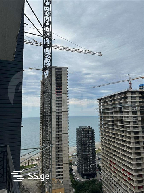 Продам 3-комн. квартиру 75м² 23/25 эт. Тбилиси - изображение 5