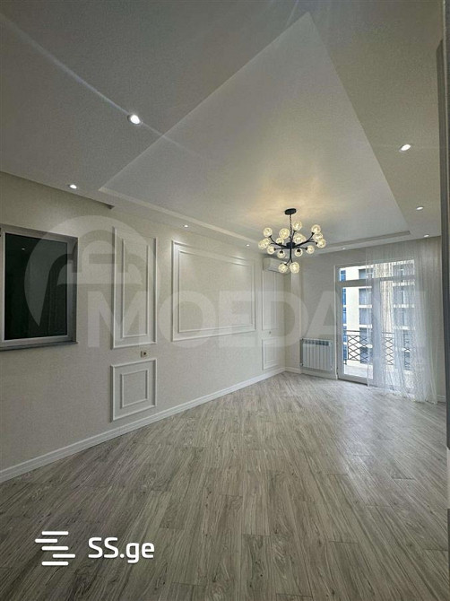 Продам 3-комн. квартиру 75м² 23/25 эт. Тбилиси - изображение 7