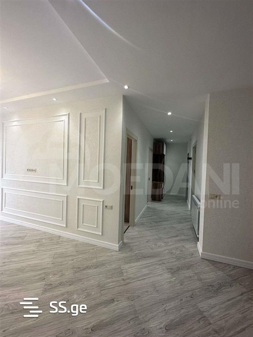 Продам 3-комн. квартиру 75м² 23/25 эт. Тбилиси - изображение 8