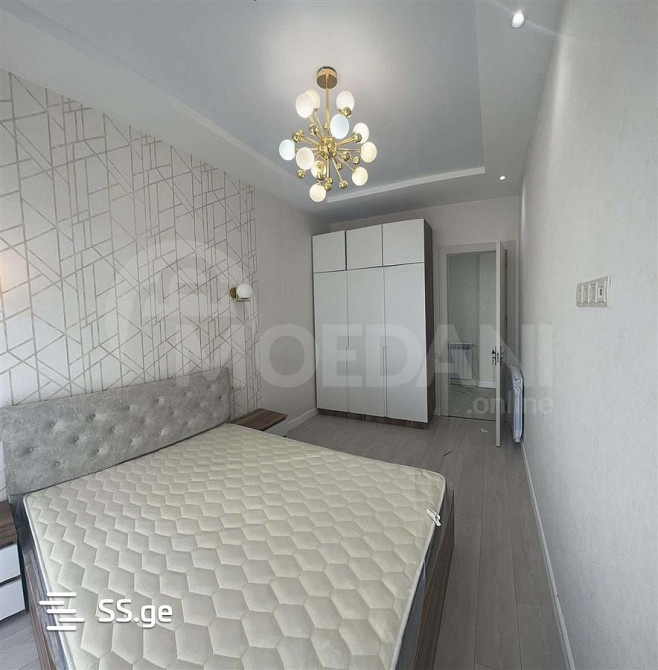 Продам 3-комн. квартиру 75м² 23/25 эт. Тбилиси - изображение 4