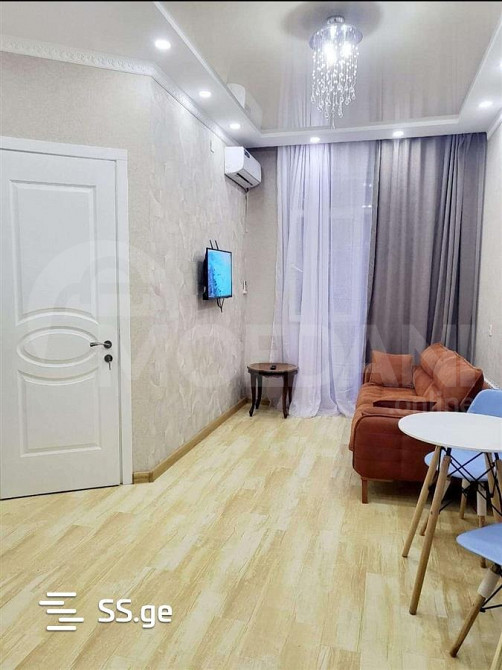 იყიდება 2 ოთახიანი ბინას 35მ² 9/25 სართ თბილისი - photo 7