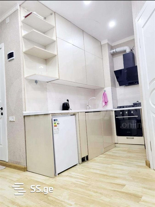 იყიდება 2 ოთახიანი ბინას 35მ² 9/25 სართ თბილისი - photo 5