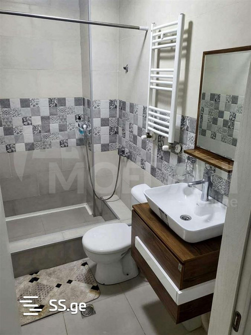 იყიდება 2 ოთახიანი ბინას 35მ² 9/25 სართ თბილისი - photo 6