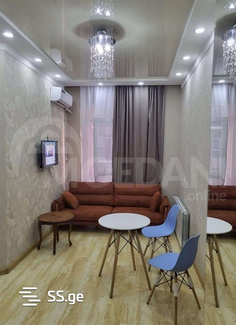 იყიდება 2 ოთახიანი ბინას 35მ² 9/25 სართ თბილისი - photo 2