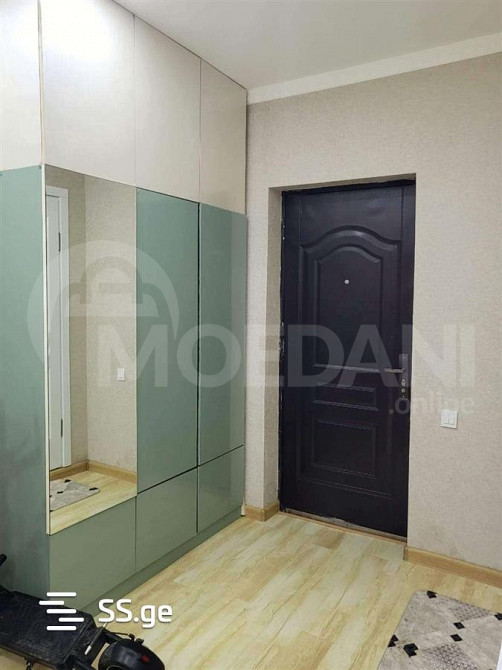 იყიდება 2 ოთახიანი ბინას 35მ² 9/25 სართ თბილისი - photo 8