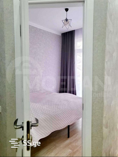 იყიდება 2 ოთახიანი ბინას 35მ² 9/25 სართ თბილისი - photo 1