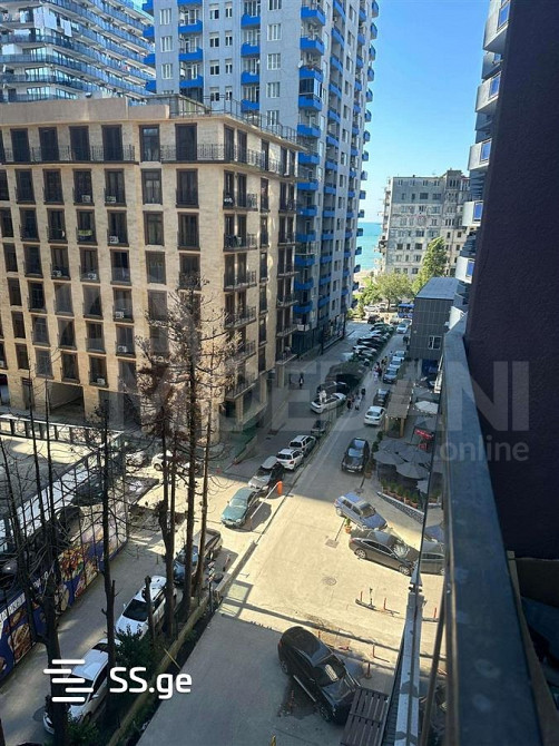 Продам 4-комн. квартиру 60м² 6/26 эт. Тбилиси - изображение 6