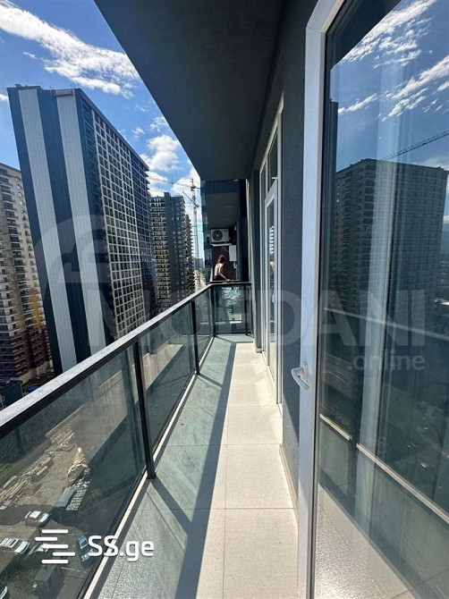 იყიდება 2 ოთახიანი ბინას 40მ² 15/25 სართ თბილისი - photo 2