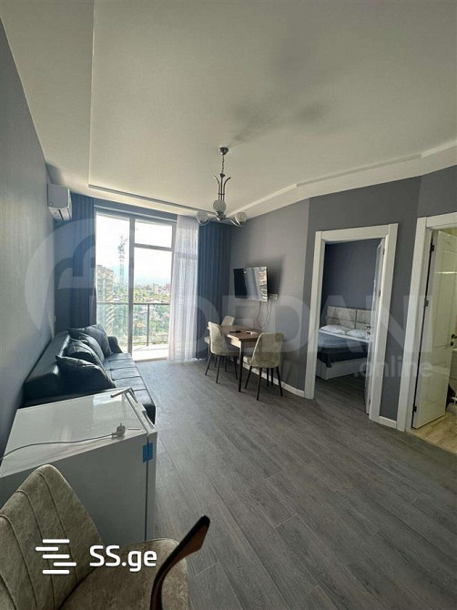 იყიდება 2 ოთახიანი ბინას 40მ² 15/25 სართ თბილისი - photo 4