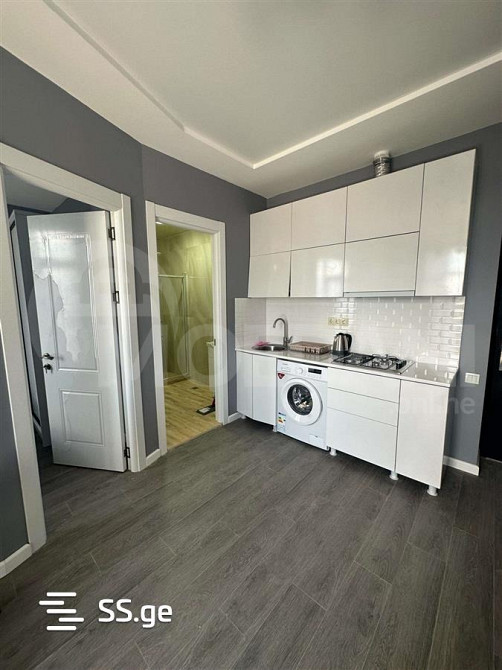 იყიდება 2 ოთახიანი ბინას 40მ² 15/25 სართ თბილისი - photo 5