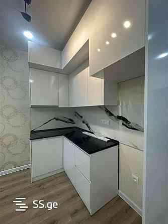 Продам 4-комн. квартиру 60м² 6/26 эт. Тбилиси