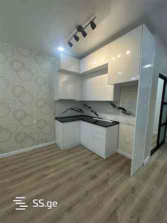 Продам 4-комн. квартиру 60м² 6/26 эт. Тбилиси